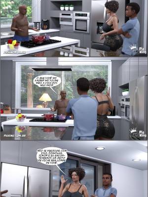 Margarethe By Crazy Dad Part 14 Hentai pt-br 16