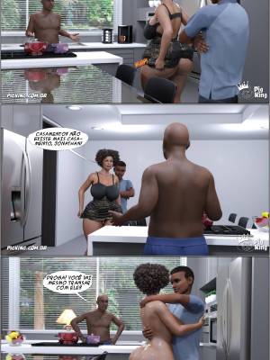 Margarethe By Crazy Dad Part 14 Hentai pt-br 18