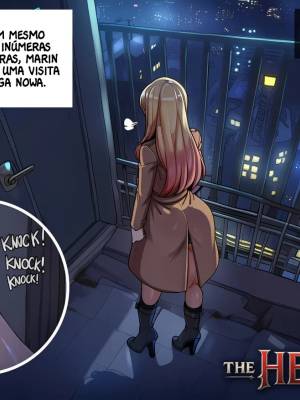Marin's Throwback Metups Hentai pt-br 06
