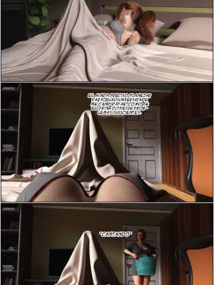 MILF Breeder Part 2 Hentai pt-br 02