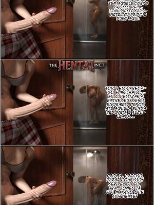MILF Breeder Part 2 Hentai pt-br 06