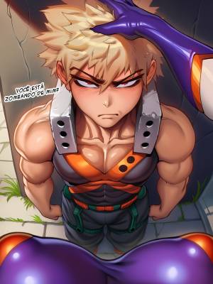 Mt. Lady x Bakugo By RENZEN Hentai pt-br 02