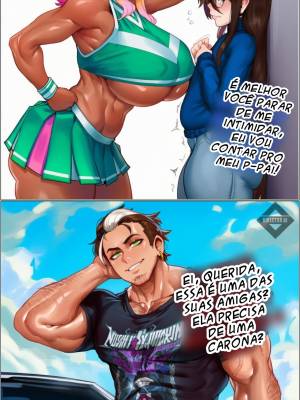 My Bully Is My New Stepmom Hentai pt-br 02