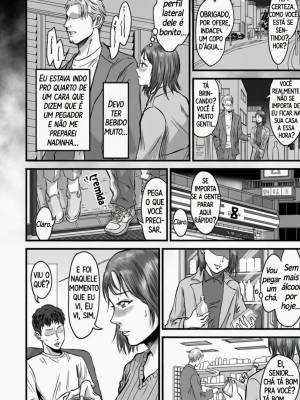 My Friend Confessed To Cheating Hentai pt-br 10