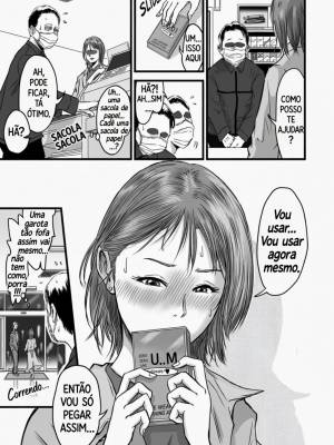 My Friend Confessed To Cheating Hentai pt-br 13