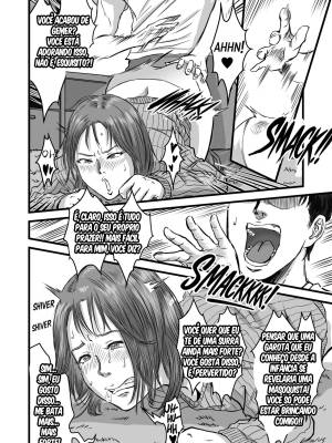 My Friend Confessed To Cheating Hentai pt-br 28