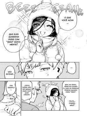 My Neighbor Ayane: One Of Those Rooms Hentai pt-br 04