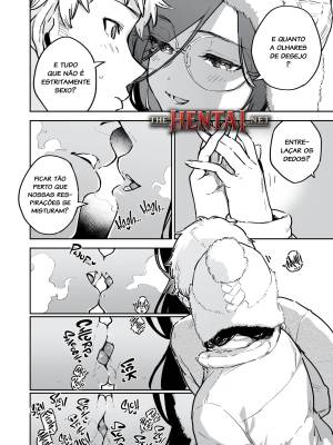 My Neighbor Ayane: One Of Those Rooms Hentai pt-br 05