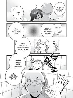 My Neighbor Ayane: One Of Those Rooms Hentai pt-br 39