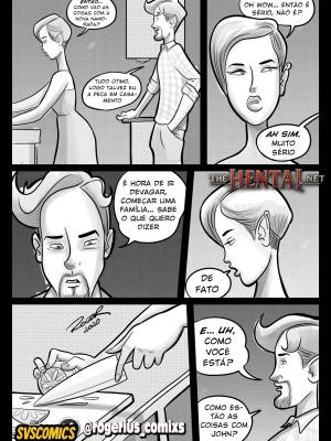 My Sweet Uncle Hentai pt-br 03