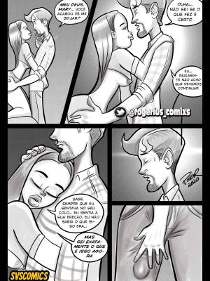 My Sweet Uncle Hentai pt-br 07