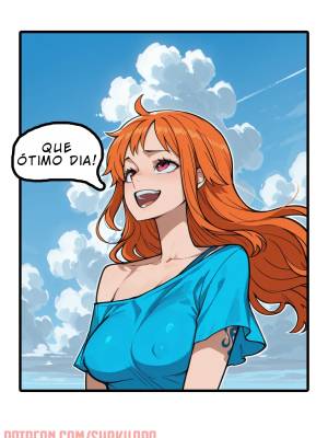 Nami And The Ricky Ricky No Mi Hentai pt-br 02