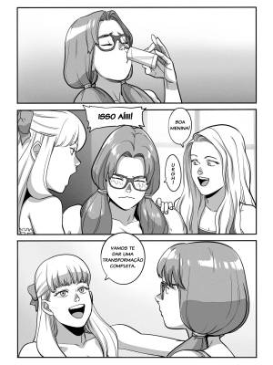 NILF By Tekuho Hentai pt-br 14