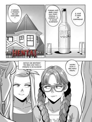 NILF By Tekuho Hentai pt-br 15