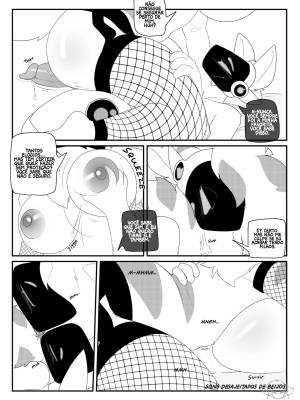 No Protection By JadenDW Hentai pt-br 07
