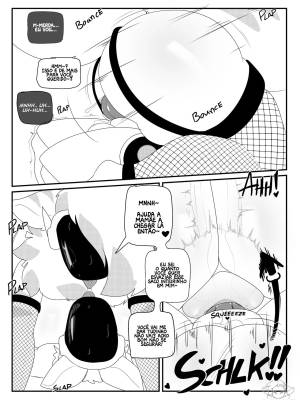 No Protection By JadenDW Hentai pt-br 10
