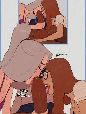 Office Politics Part 4 Hentai pt-br 03