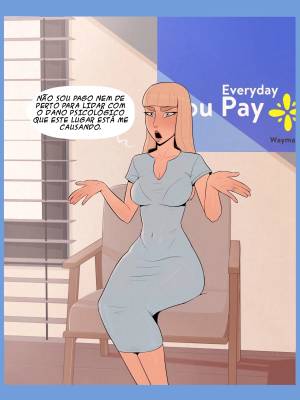 Office Politics Part 4 Hentai pt-br 09