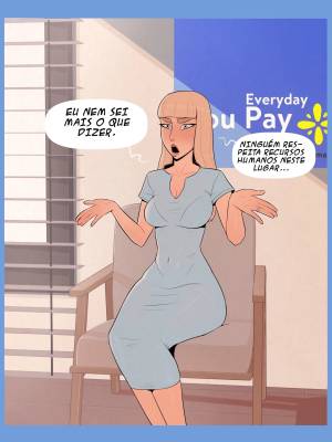 Office Politics Part 4 Hentai pt-br 11