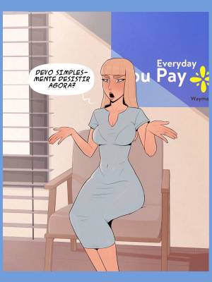 Office Politics Part 4 Hentai pt-br 16