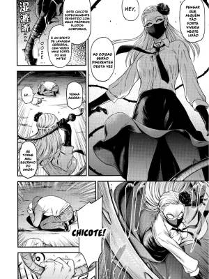 One-Hurricane By Nyoro Nyorozou Part 8 Hentai pt-br 05