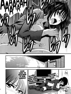 One-Hurricane Hentai pt-br 21