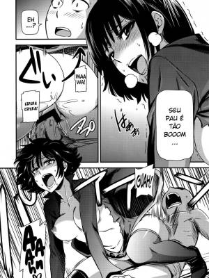 One-Hurricane Hentai pt-br 27