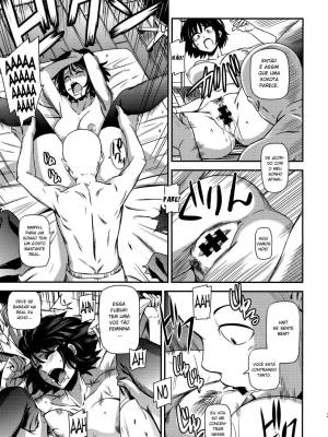 One-Hurricane Hentai pt-br 32