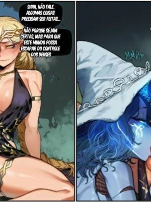Ranni The Witch x Queen Marika Hentai pt-br 03