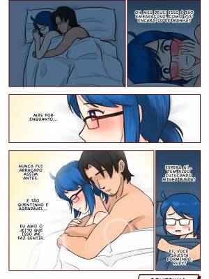Rudy And Her Boys Hentai pt-br 22