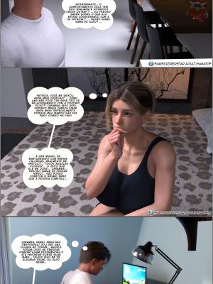 Secret Desire Part 5 Hentai pt-br 05