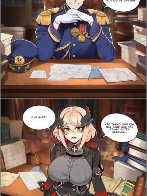 Secret Mission By Livefrog Hentai pt-br 03