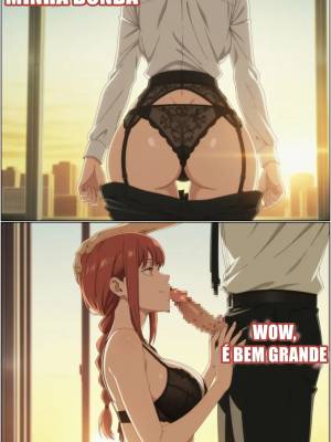 Secret Mission Rewards Hentai pt-br 04