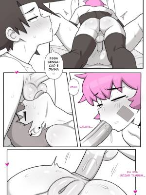 See Ya Later Boi Part 3 Hentai pt-br 81