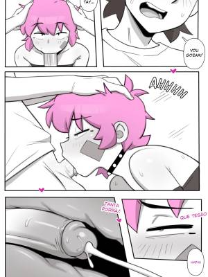 See Ya Later Boi Part 3 Hentai pt-br 82