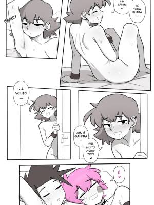See Ya Later Boi Part 3 Hentai pt-br 85