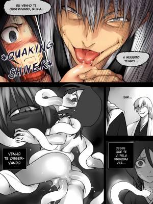Shall I Save You Rukia? Hentai pt-br 05