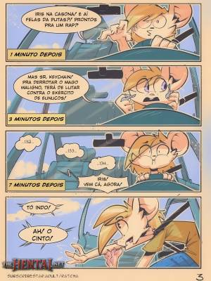 Skye High Club By Ratcha Hentai pt-br 03