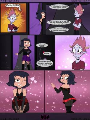 Soul Bound By Bluenightkitty Hentai pt-br 08