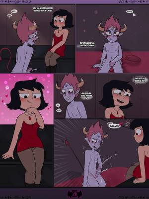 Soul Bound By Bluenightkitty Hentai pt-br 29