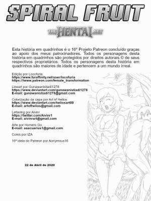 Spiral Fruit Hentai pt-br 03
