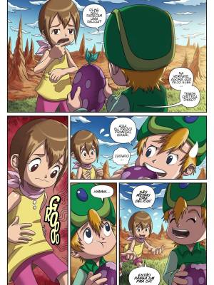 Spiral Fruit Hentai pt-br 07