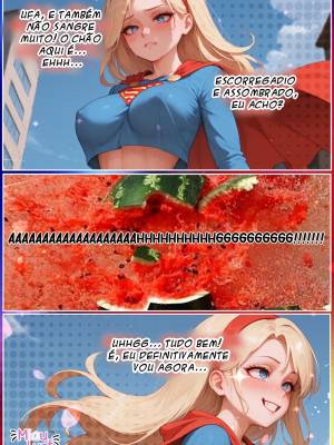 SuperBitch By Miaulust Hentai pt-br 34