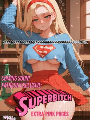 SuperBitch By Miaulust Hentai pt-br 36