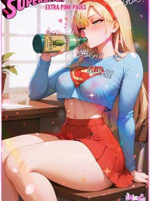 SuperBitch By Miaulust Hentai pt-br 40