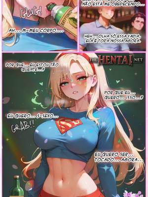 SuperBitch By Miaulust Hentai pt-br 44