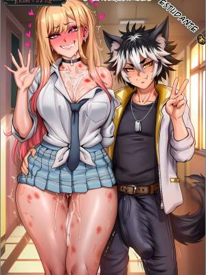 The Exchange Student