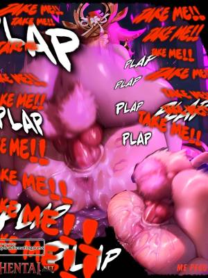 The Fox Hunt By Hydraulic Mating Press Hentai pt-br 67