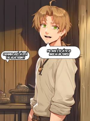 The Greyrat Tradition Hentai pt-br 03