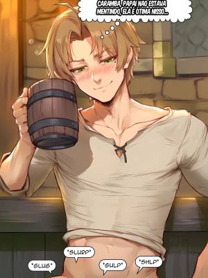 The Greyrat Tradition Hentai pt-br 14